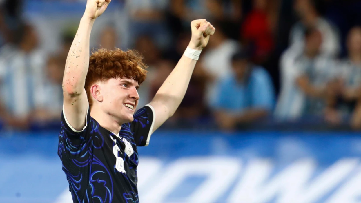 Zyrtare: Chelsea transferon talentin argjentinas Valentin Barcon