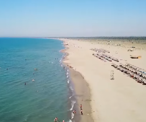 Tragjike: 49-vjeçari humb jetën në detin e Shqipërisë