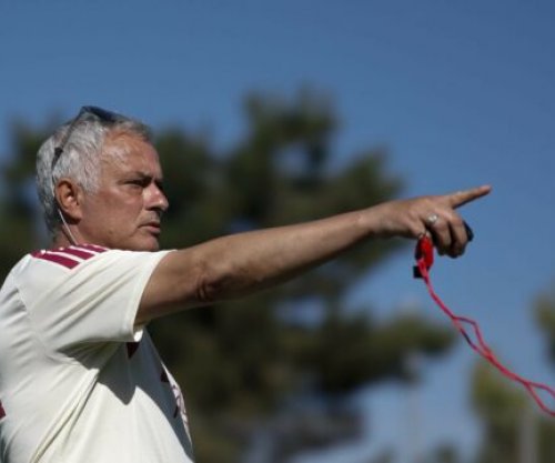 Mourinho dëshiron largimin e Tchouamenit nga Real Madridi