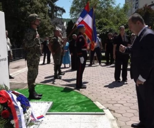 Serbia nderon Brigadën e 37-të që kreu krime në Kosovë