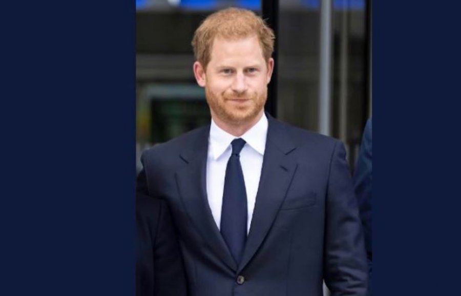 Princ Harry përballet me një goditje të rëndë financiare pas humbjes së padisë