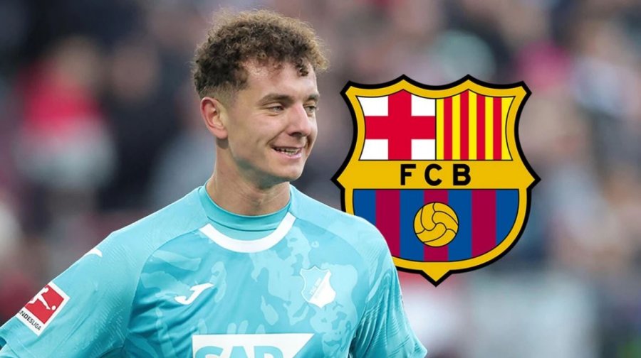 Barcelona nis kërkimin për pasuesin e Ferran Torresit, në listë edhe Fisnik Asllani