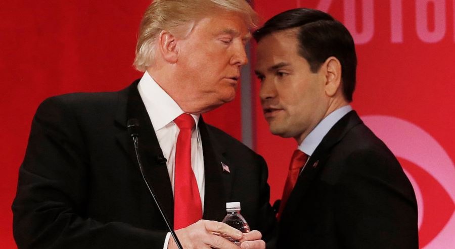 Rubio paralajmëron Iranin: Nuk jeni përballur kurrë me një president si Trumpi