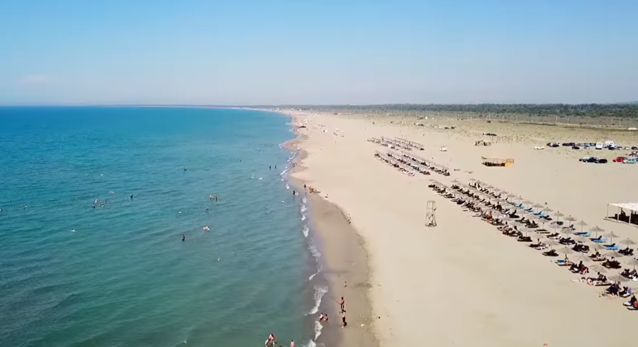 Tragjike: 49-vjeçari humb jetën në detin e Shqipërisë