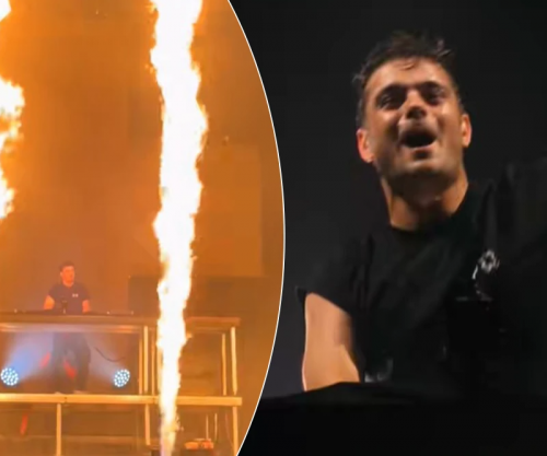 DailyMail: Martin Garrix elektrizoi natën e tretë të Sunny Hill Festival me hitet e tij më të mëdha