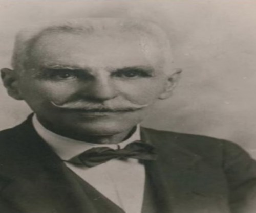 Filip Shiroka, poeti i mërgimit dhe një nga zërat e Rilindjes Kombëtare