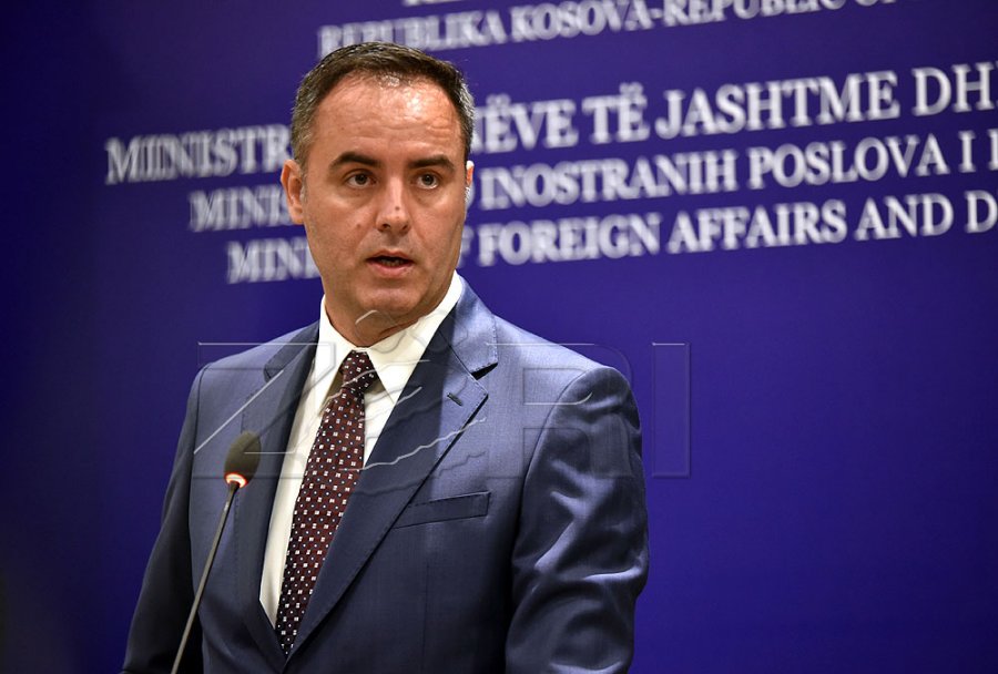 Konjufca: Do të hyjmë në negociata më të thella me LDK-në, jam optimist se do të arrijmë marrëveshje