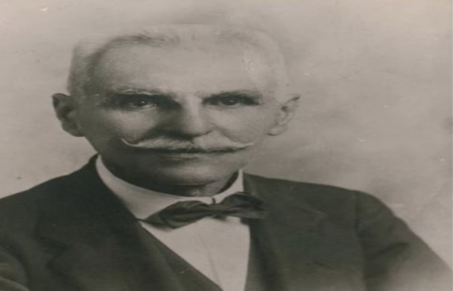 Filip Shiroka, poeti i mërgimit dhe një nga zërat e Rilindjes Kombëtare