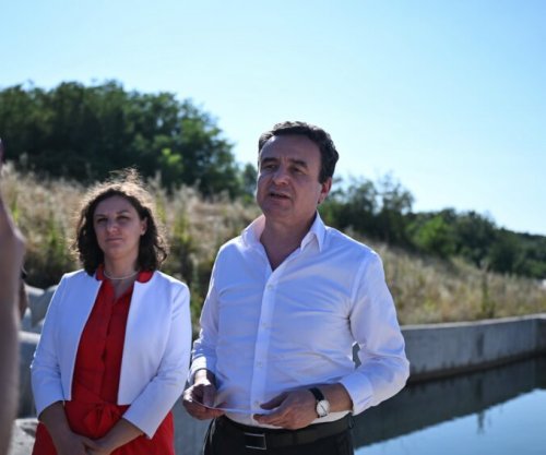Kurti viziton stacionin rregullues në Mihaliq: Projekti i rehabilitimit të kanalit Ibër-Lepenc kap vlerën 18 milionë euro