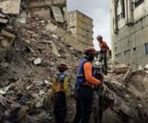 Rritet numri i viktimave nga tërmeti shkatërrues në Venezuelë