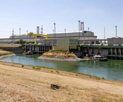 Danubi në thatësirë, Hungaria përgatitet për kufizime energjie