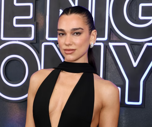 Dua Lipa pushton “Sunny Hill” me muzikë dhe stil, revista prestigjioze e quan “mbretëreshë”