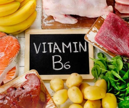 Vitamina B6 e rëndësishme për shëndetin e trurit