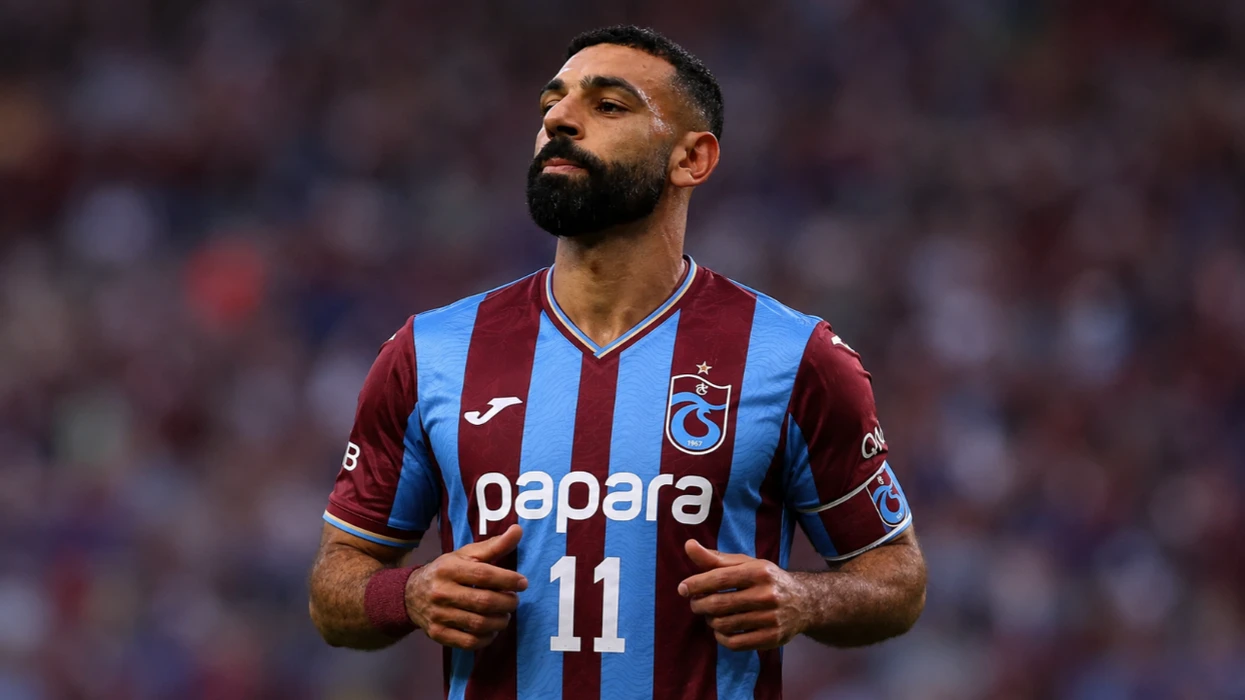 E konfirmon Fabrizio Romano: Salahu do t’i bashkohet Trabzonsporit