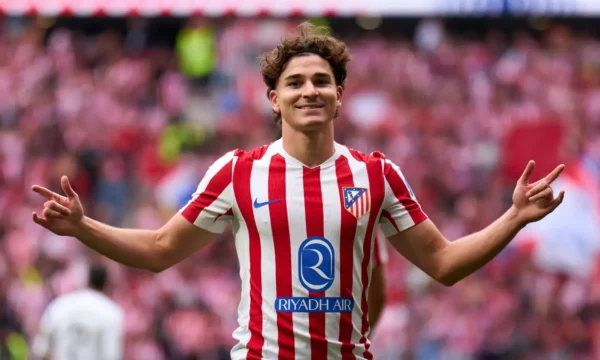 Deco takohet me agjentin e Alvarezit në Madrid