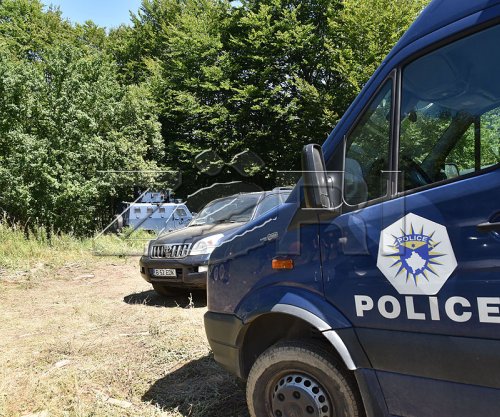 “Dosja 23”: 9 të prangosurit në veri ndalohen për 48 orë, këta janë të dyshuarit