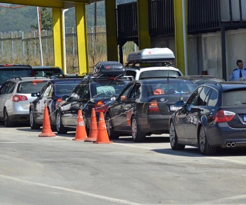S’ka fluks automjetesh, kaq po pritet nëpër kufijtë e Kosovës