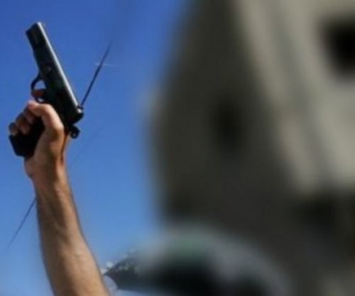 Të shtëna armësh në një aheng familjar në Ferizaj, konfiskohet një pistoletë