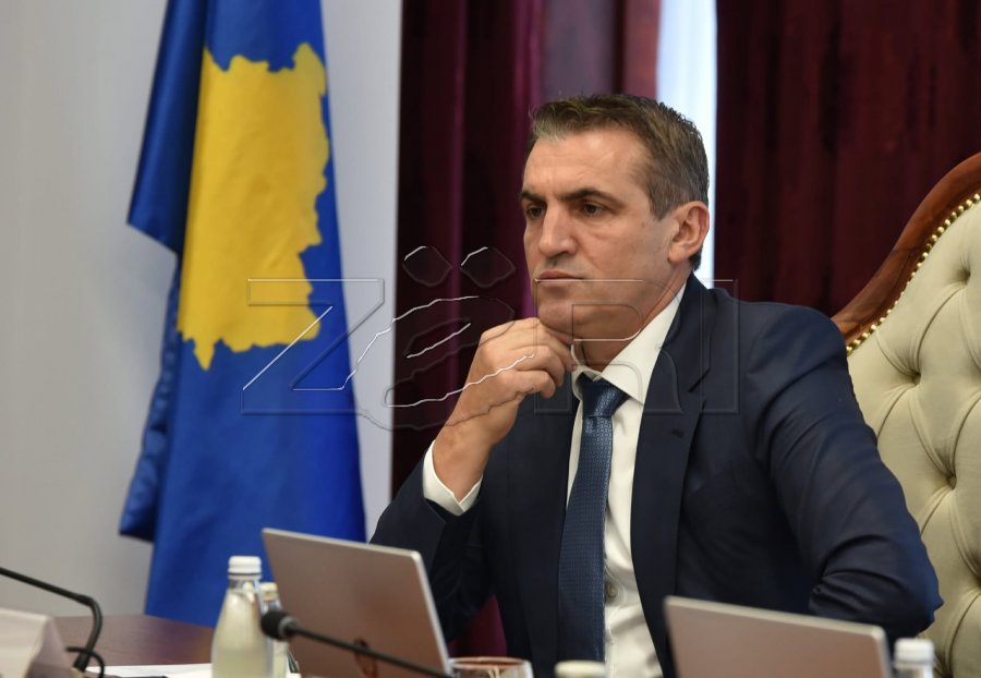 Kryeprokurori i Shtetit nënshkruan marrëveshje bashkëpunimi për rikthimin e pasurive të fituara në mënyrë të paligjshme