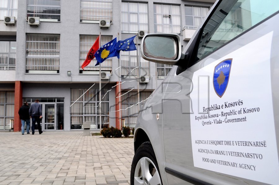 AUV-i sot publikon rezultatet nga inspektimi në qumështoren “Vita”