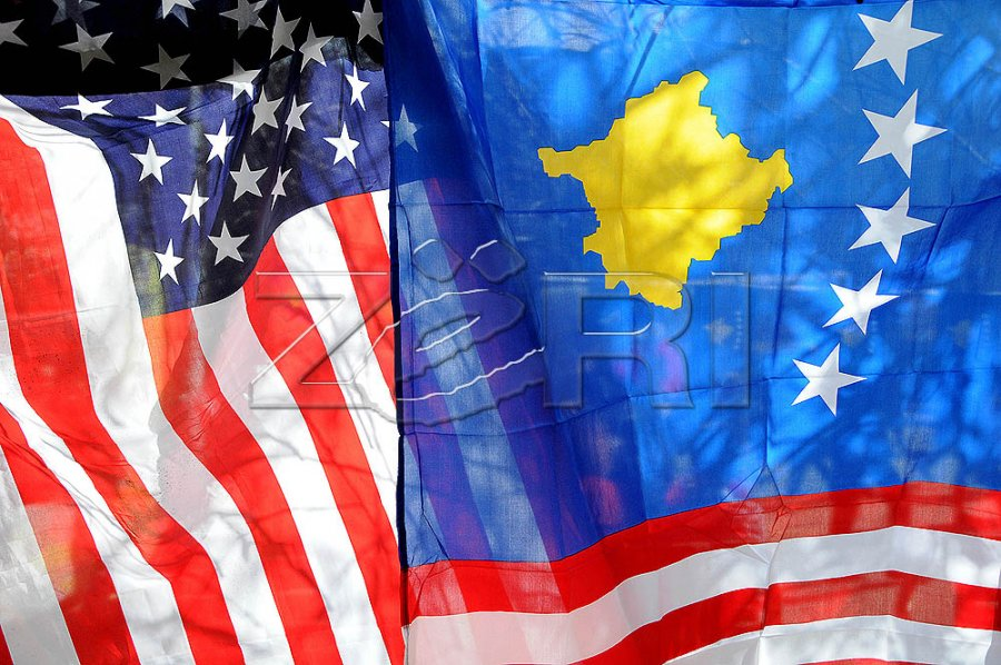  A i duhen Kosovës lobistë në SHBA?  [video]