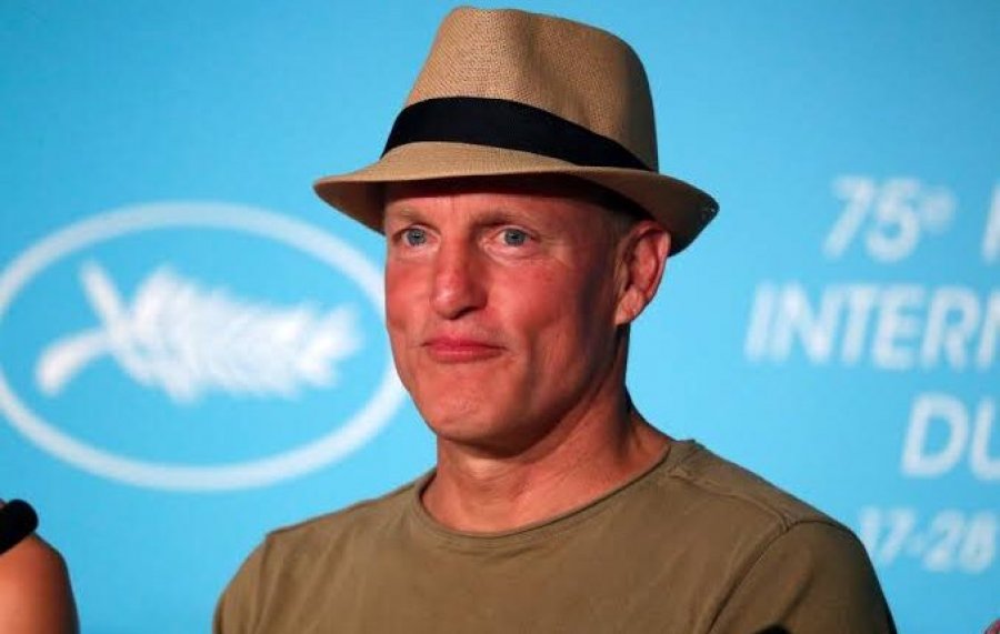 “Zemra e nderit” për Woody Harrelsonin, në Festivalin e Sarajevës