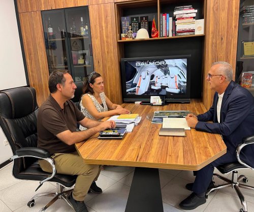 Dugolli viziton RTK-në, diskutohet bashkëpunimi për fushata sensibilizuese