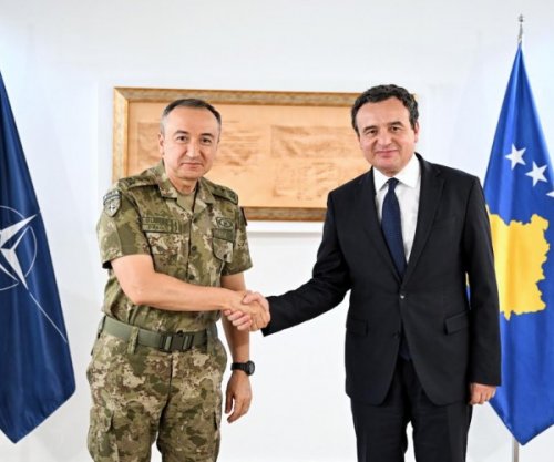 Kurti takon komandantin e KFOR-it, diskutuan për situatën e sigurisë