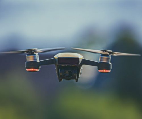 Gjermania në gatishmëri, pasi një avion mallrash u përplas me dron në ajër