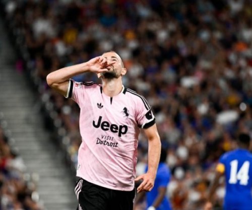 Zhegrova shënon golin e parë me Juventusin, bardhezinjtë mposhtin Chelsean