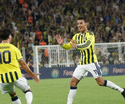 Fenerbahçe mposhti Sturm Grazin, Muriqi nuk u aktivizua fare