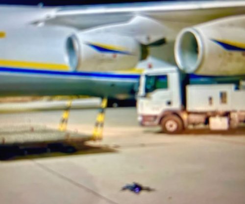 Alarm në aeroportin e Leipzigut në Gjermani, gjendet një dron shpërthyes pranë një avioni ukrainas