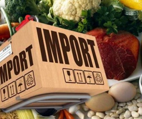 Shqipëria importon gjithnjë e më shumë ushqime, Kosova ndër furnizuesit kryesorë