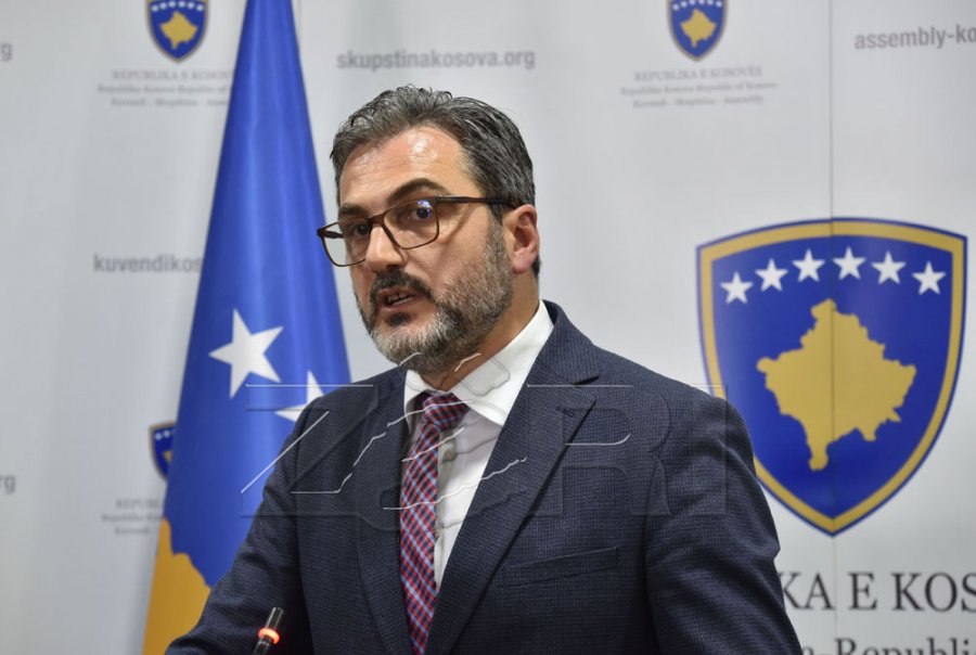 Gola i VV-së: Me LDK-në i kemi votat në tetik, janë 80-të por s’kemi siguri, të jemi të sinqertë