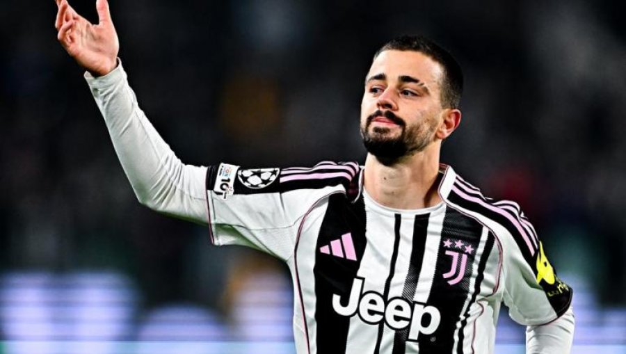 Zhegrova pas golit ndaj Chelseat: Dua të shkruaj histori me Juventusin