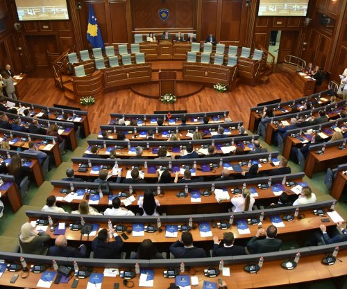 LIVE | Formohet Komisioni për verifikimin e mandateve të deputetëve
