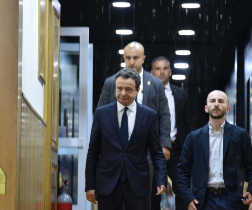 Kurti: Edhe pas betimit si deputete, Haxhiu mbetet u.d. e presidentes
