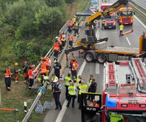 Tragjike: Tre kosovarë vdesin në një aksident trafiku në Gjermani, po ktheheshin nga pushimet në Kosovë