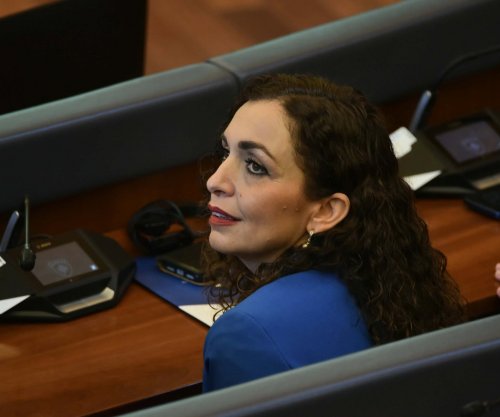 Osmani pas betimit si deputete: Po rikthehemi te tempulli i demokracisë