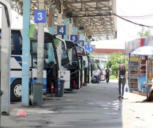 Alarmi për bombë në Stacionin e Autobusëve në Prishtinë rezulton i rrejshem
