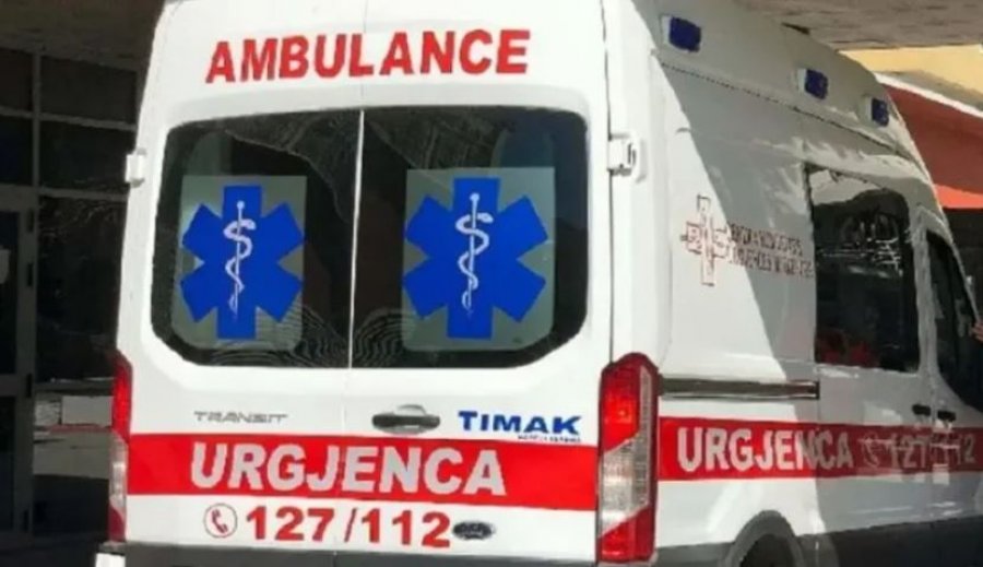Humbi ndjenjat gjatë punës në një kantier ndërtimi, vdes 40-vjeçari në Durrës