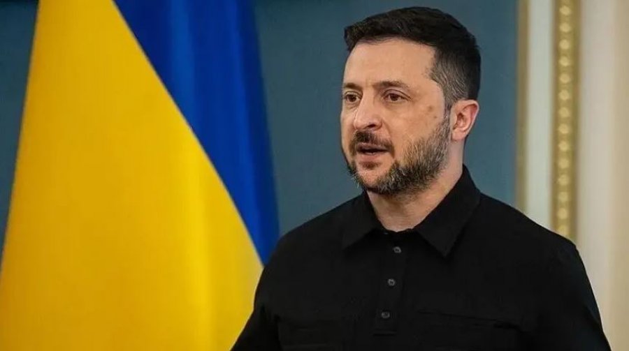 Zelenskyy do të vizitojë Serbinë të shtunën, për herë të parë