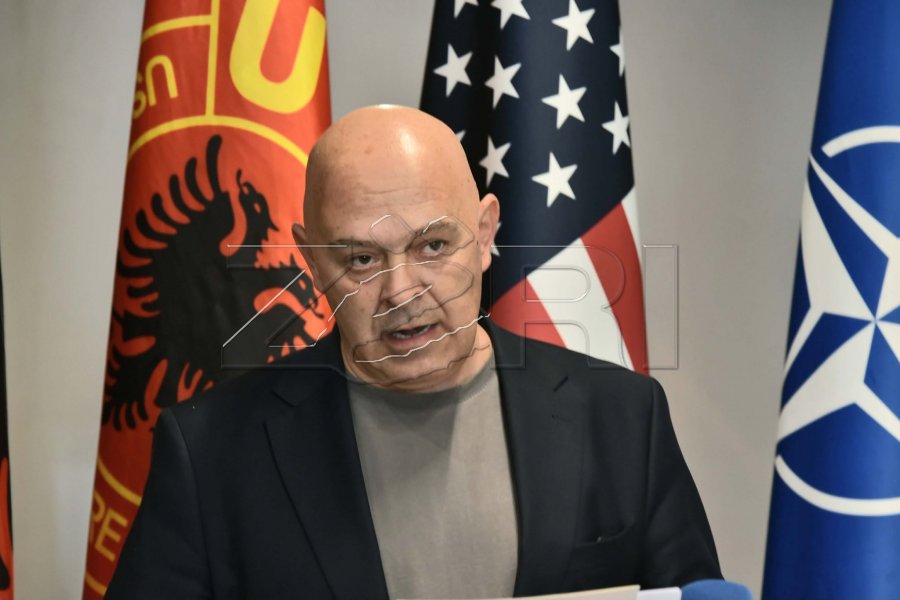 Gjini: 400 mijë serbë jashtë Kosovës pritet të marrin shtetësi, Kurti po i jep Serbisë materien
