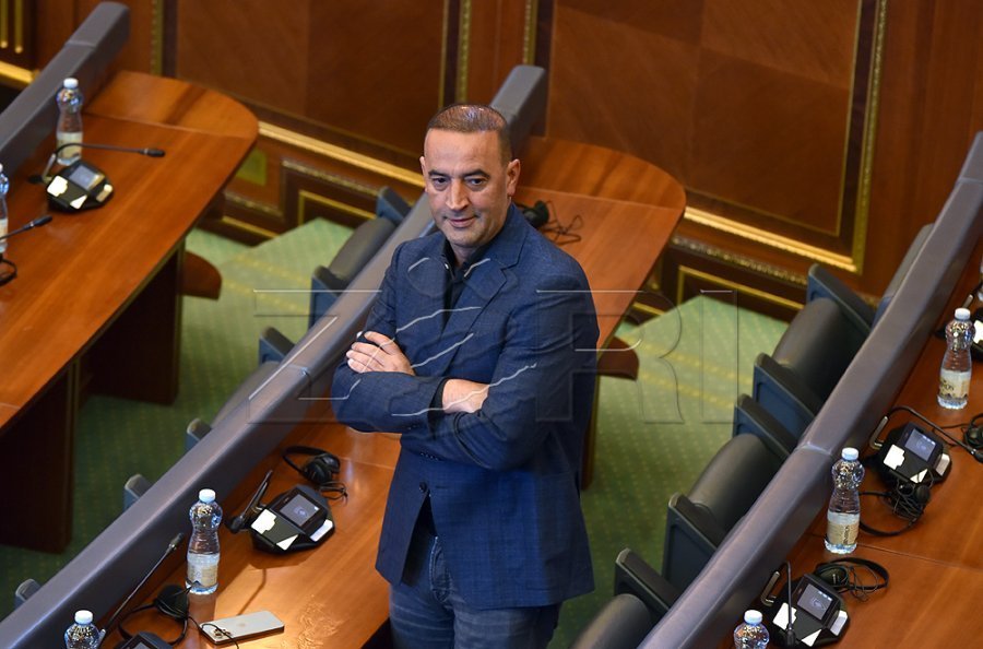 Haradinaj ironizon Kurtin pas deklaratave për presidentin: “Mos lësho pe, Albin – krejt ose hiç”