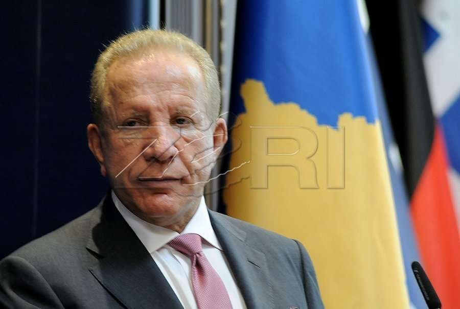 Vjen edhe një propozim për president: Behgjet Pacolli