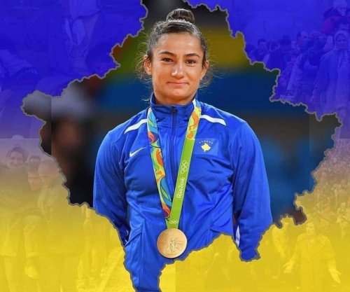 10 vjet nga medalja e parë olimpike e Kosovës