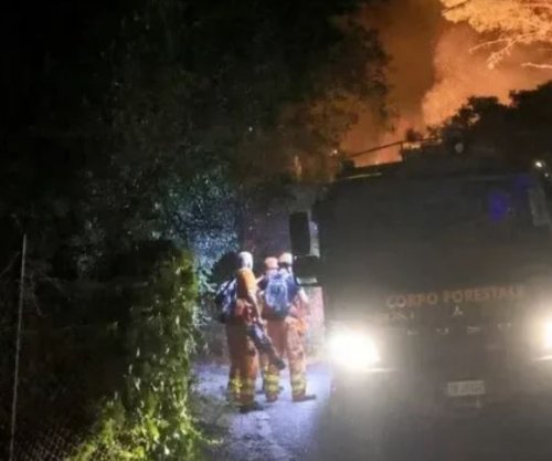 Zjarret kanë djegur 70 mijë hektarë në Itali