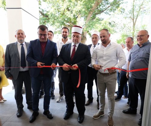 BIK inauguron Qendrën e Mjekësisë Familjare në Gurakoc, do t’u shërbejë rreth 5 mijë banorëve