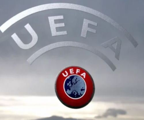 UEFA zyrtarizon dy rregulla të reja, që prekin të gjitha garat evropiane