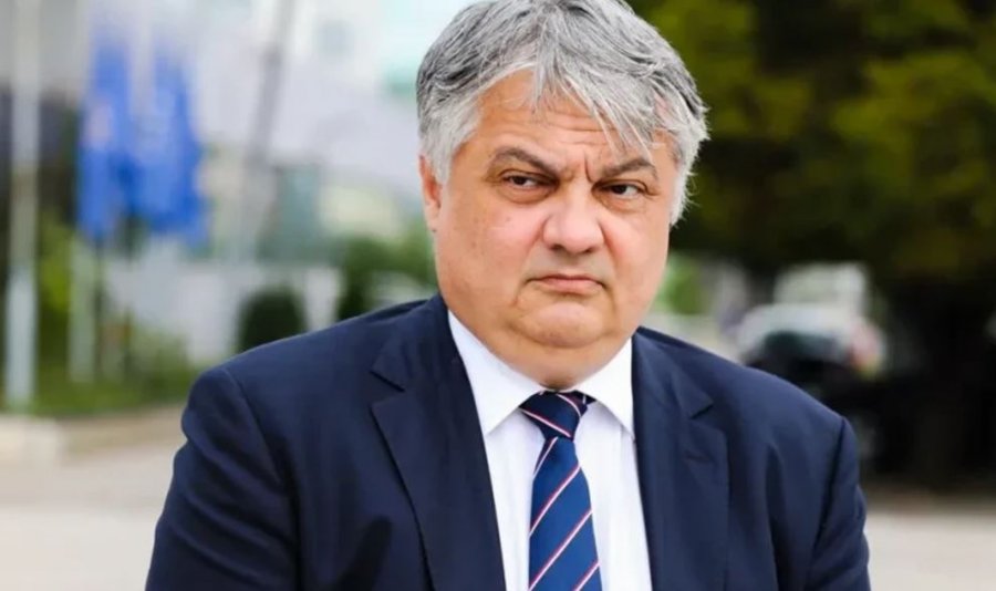 Kosova shpall “non grata” shefin e Telekomit të Serbisë